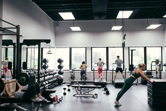 Hype Gym Union Square 3