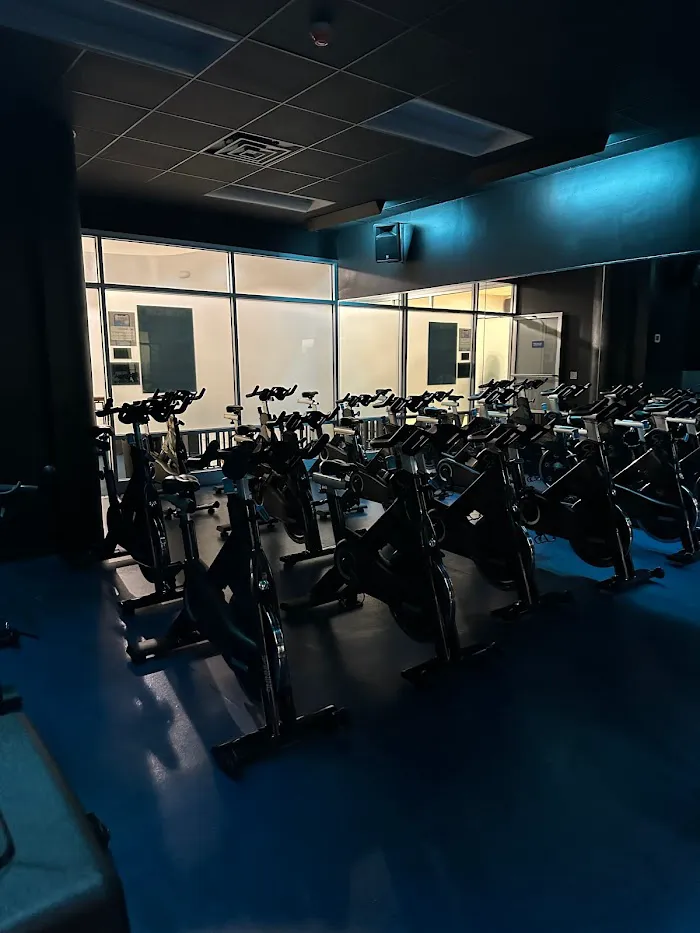 Harbor Fitness 3