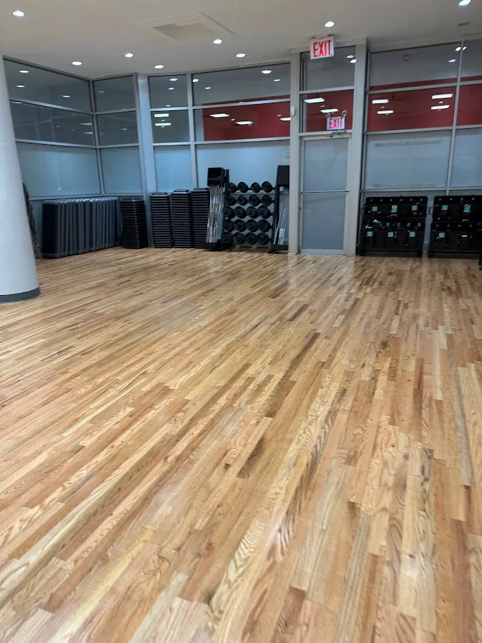 Harbor Fitness 0