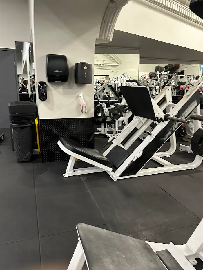 Harbor Fitness 6