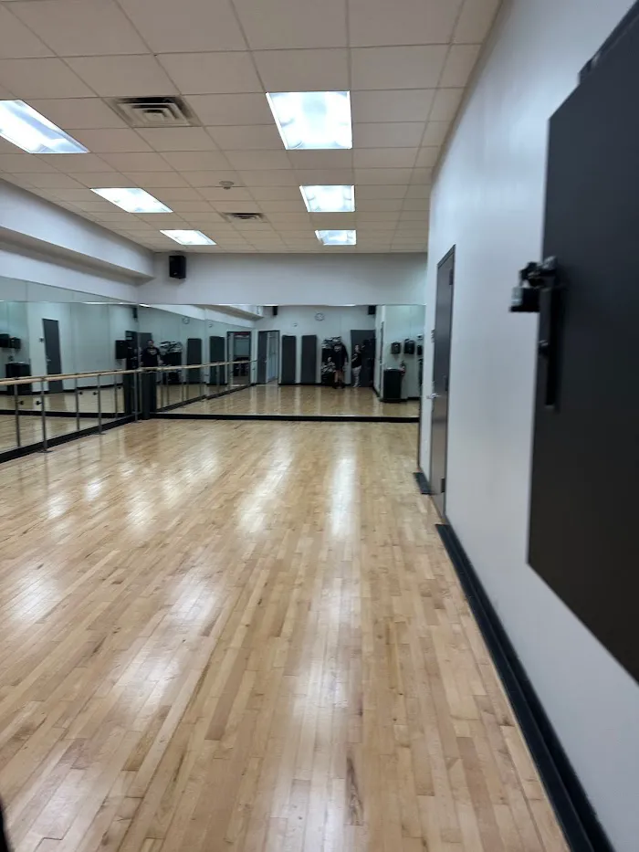 Harbor Fitness 1