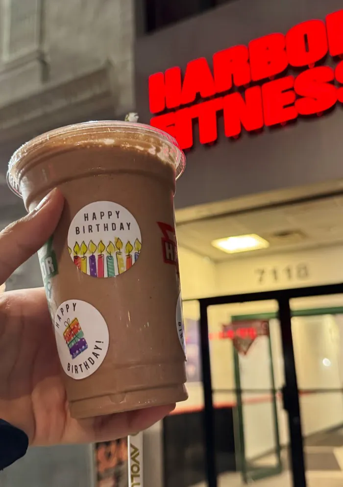 Harbor Fitness 7