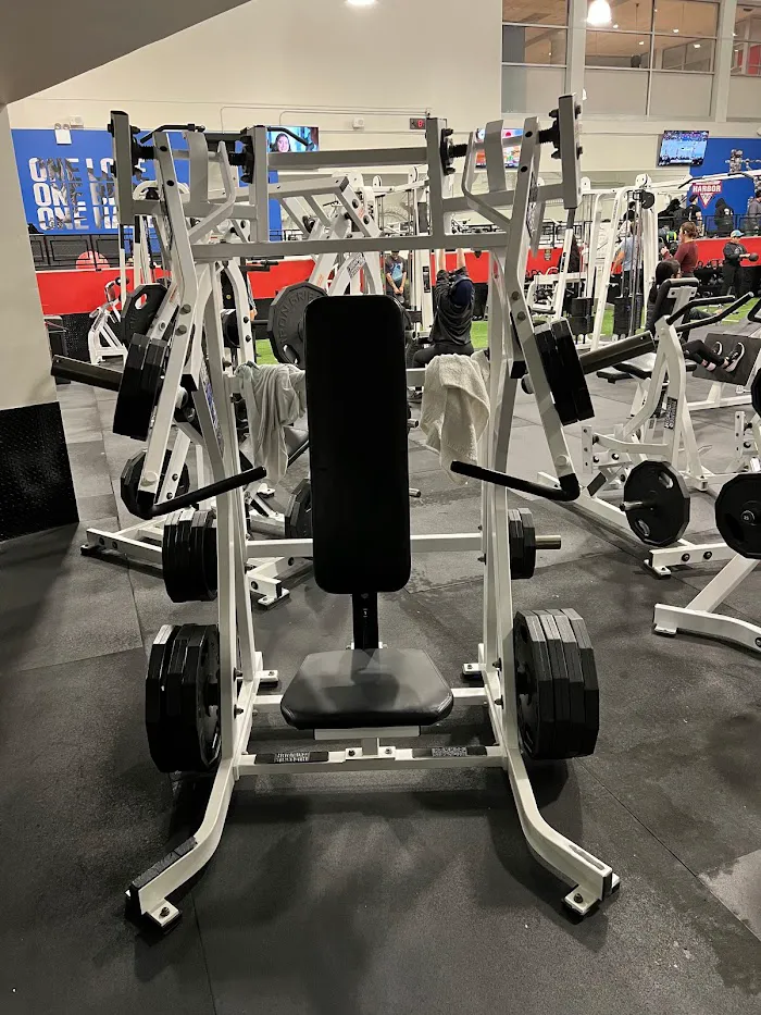 Harbor Fitness 8