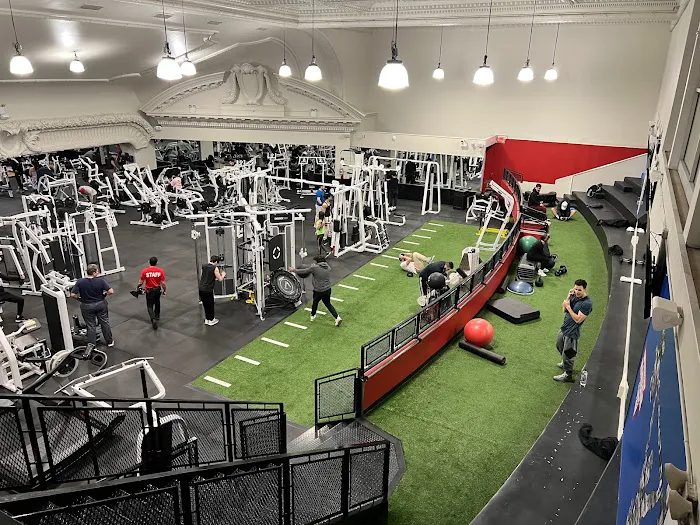 Harbor Fitness 4
