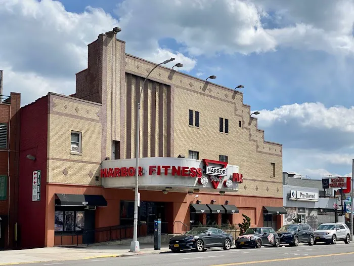 Harbor Fitness 0