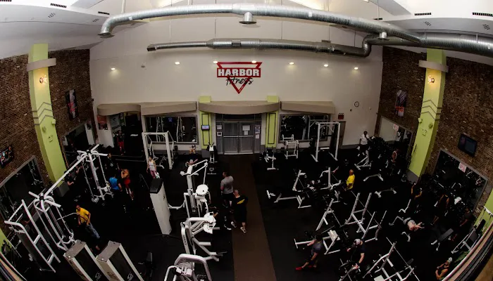 Harbor Fitness 2
