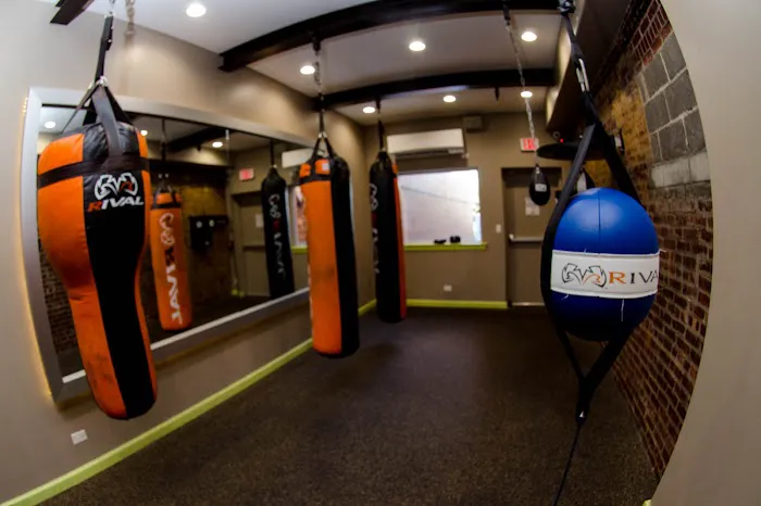 Harbor Fitness 6