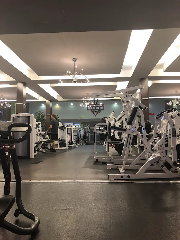 Harbor Fitness 3