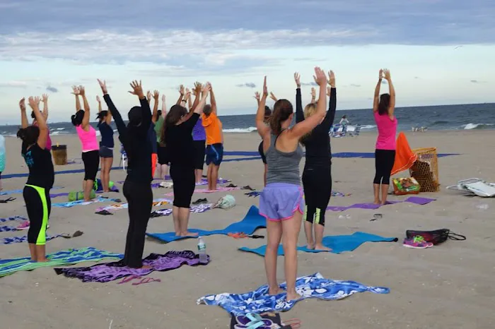 Harbor Fitness 5