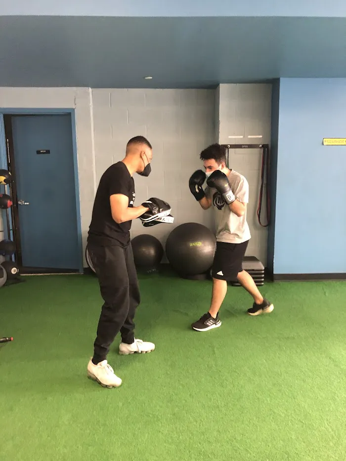 Park Fitness Gym 2