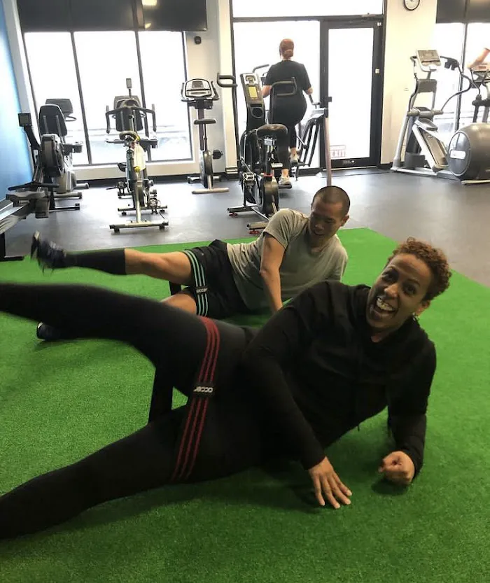 Park Fitness Gym 0