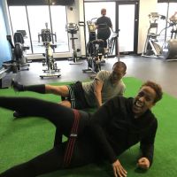 Park Fitness Gym