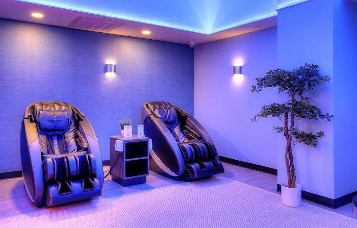 Crunch Fitness - Hoboken 6