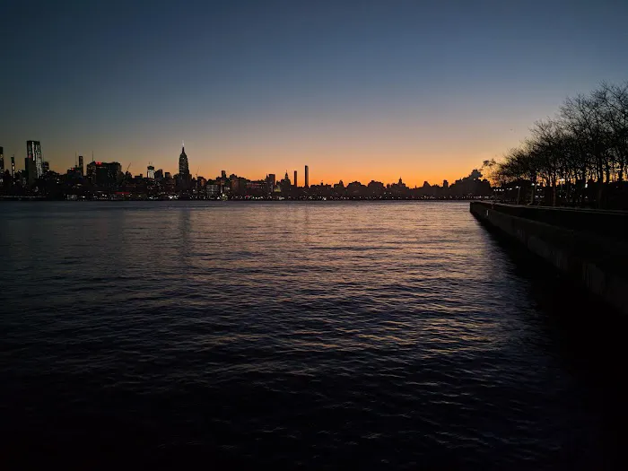 Crunch Fitness - Hoboken 9