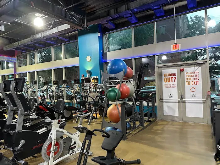 Crunch Fitness - Hoboken 0