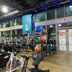Crunch Fitness - Hoboken ico