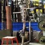 Coliseum Gym 2.0