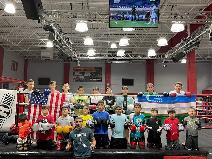 The NYC Fitness Club 6