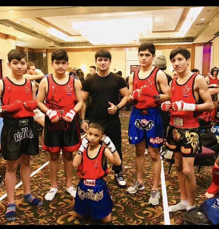 The NYC Fitness Club 7