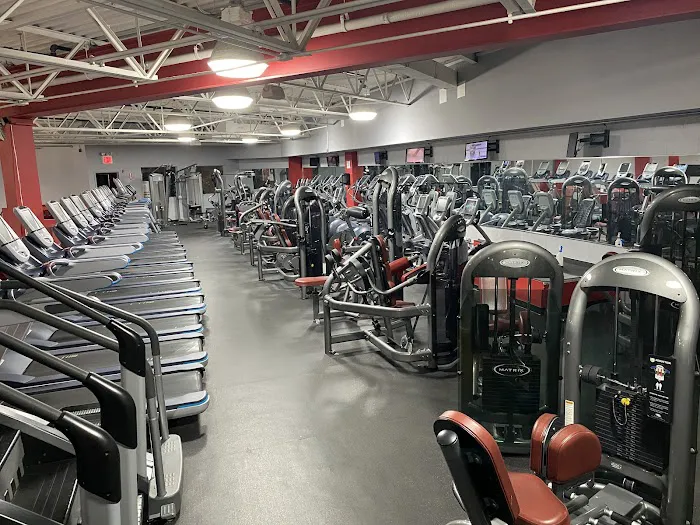 The NYC Fitness Club 3