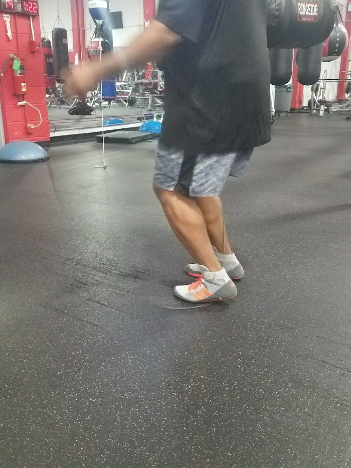The NYC Fitness Club 0