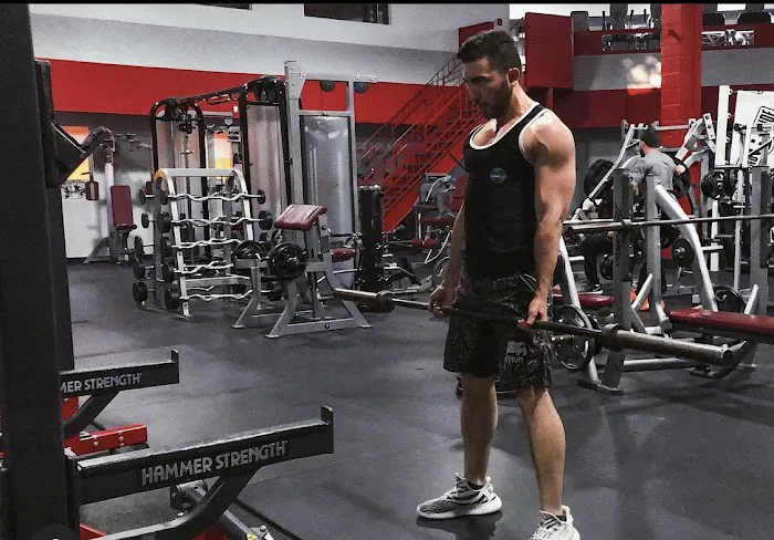 The NYC Fitness Club 1