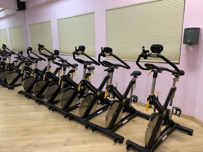 The NYC Fitness Club 8