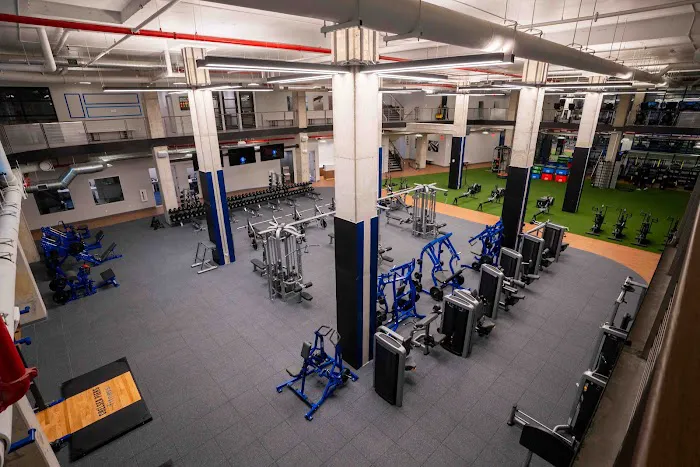 Chelsea Piers Fitness 1