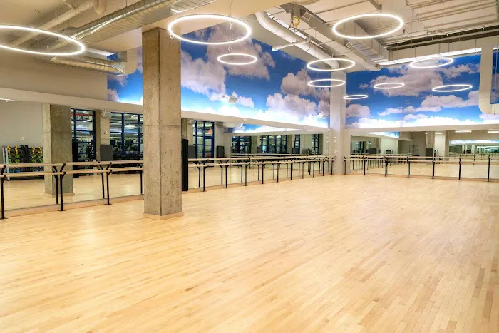 Chelsea Piers Fitness 8