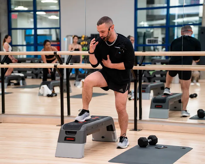 Chelsea Piers Fitness 4