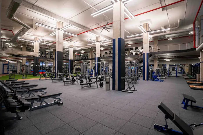 Chelsea Piers Fitness 3