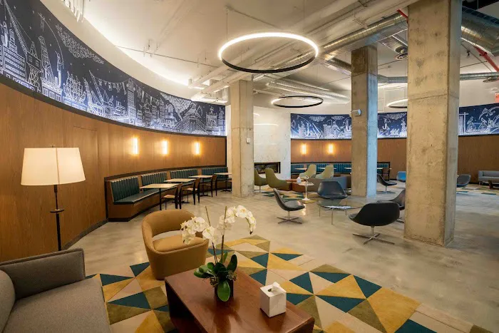 Chelsea Piers Fitness 7