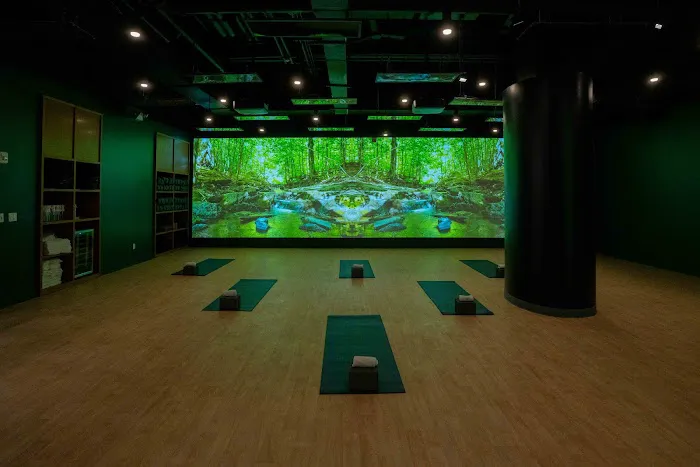 Chelsea Piers Fitness 0