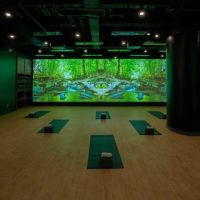 Chelsea Piers Fitness