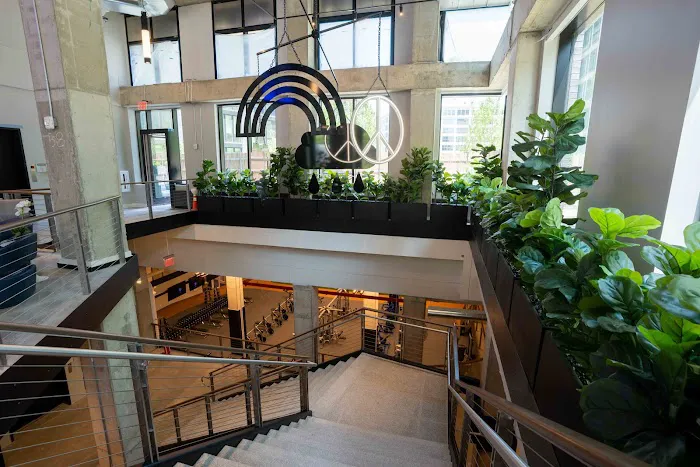 Chelsea Piers Fitness 9