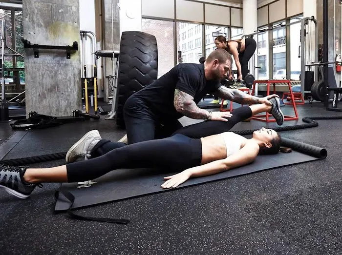 DOGPOUND Gym, Personal Training & Group Fitness Classes 9