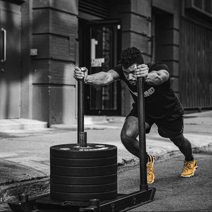 DOGPOUND Gym, Personal Training & Group Fitness Classes 6