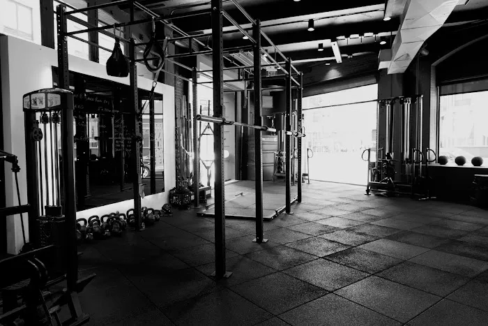 DOGPOUND Gym, Personal Training & Group Fitness Classes 3