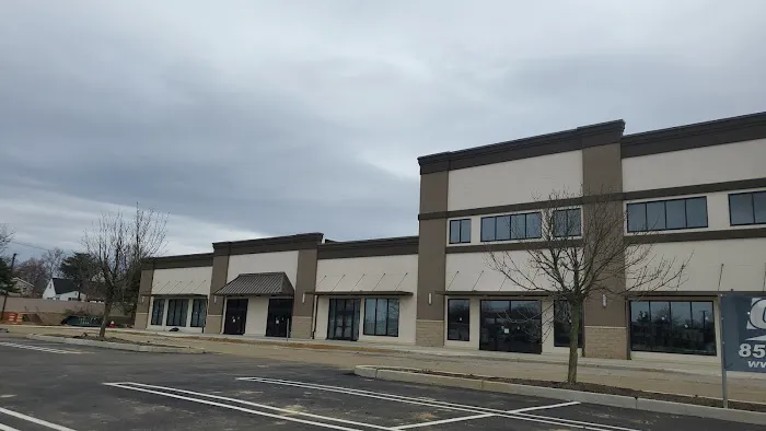 Crunch Fitness - East Brunswick 0