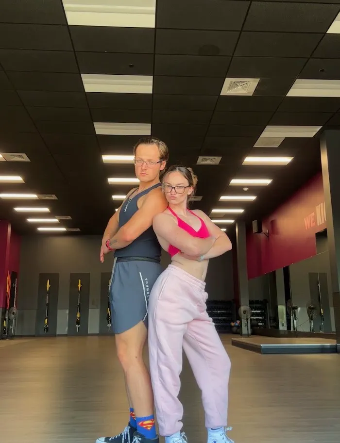 Crunch Fitness - East Brunswick 8