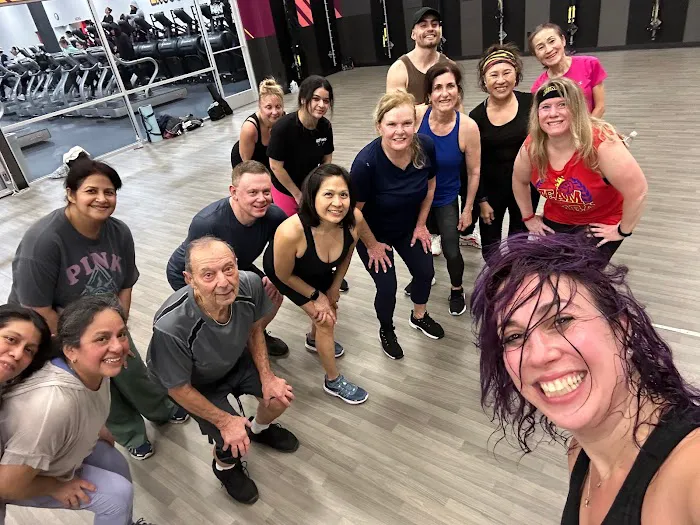 Crunch Fitness - East Brunswick 5