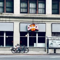 Crunch Fitness - Union Square