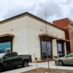 LA Fitness ico
