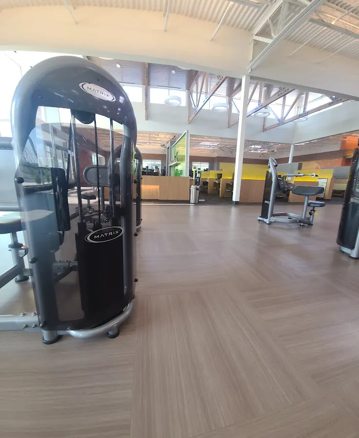LA Fitness 7