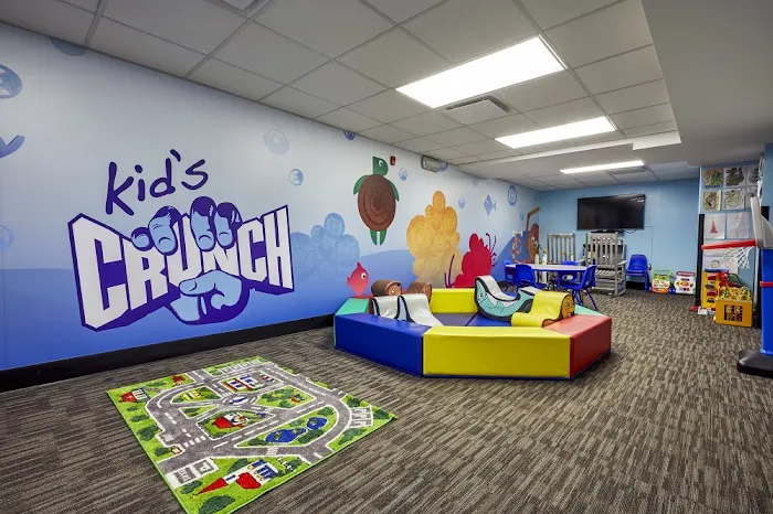 Crunch Fitness - South Slope 5