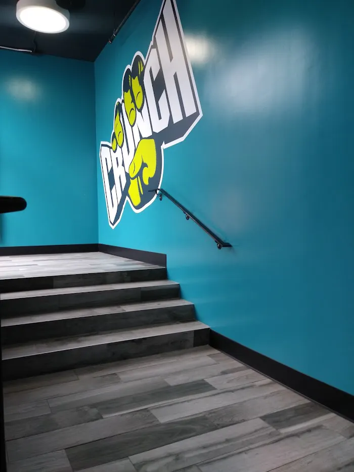 Crunch Fitness - South Slope 1