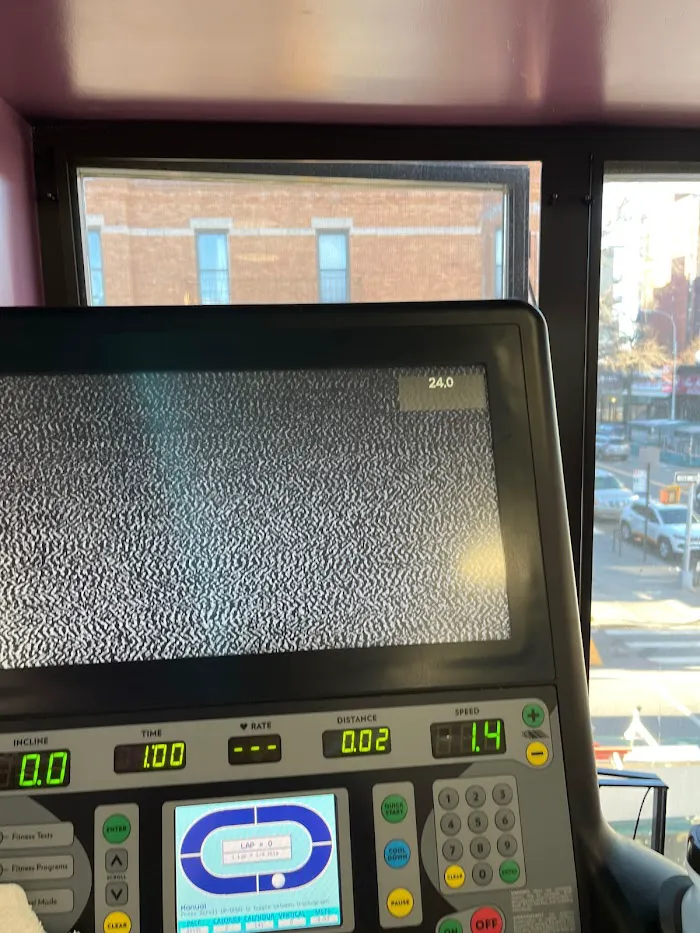 Crunch Fitness - South Slope 0