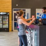 Crunch Fitness - Springfield