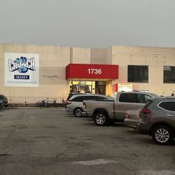 Crunch Fitness - Bensonhurst ico