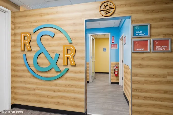 Crunch Fitness - Bensonhurst 7
